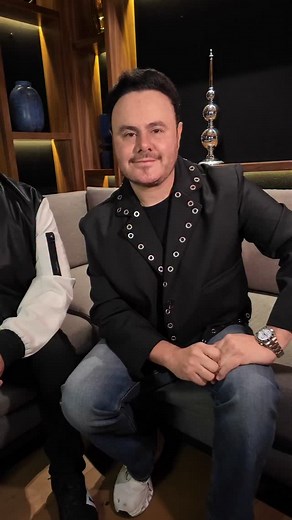 Si eres fan de Río Roma, intenta adivinar la canción antes que ellos 😏🎶 A ver si sí te la sabes mejor que los mismísimos Roma… o nomás andas presumiendo fandom. 👀✨ Cuéntanos en los comentarios: ¿la atinas o no? #RíoRoma #AdivinaLaCanción #FanChallenge #BenditoDesamor #MusicQuiz #Fans #PopRomántico | Río Roma