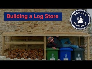 Building a Log Store