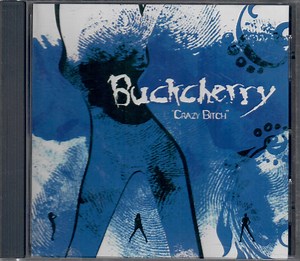 Buckcherry - Crazy Bitch