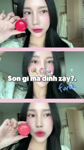 Top 5 màu son đẹp nhất dành cho da cool tone 🩵