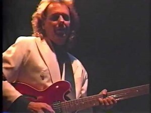 Fourplay with Lee Ritenour Bali Run Live In Blue Note Tokyo '91