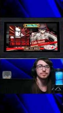 "Trial 5: Voting Time and Verdict!!" Danganronpa V3: Killing Harmony