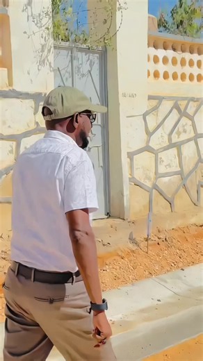 Garowe travel guide 2026: What to see and do in Garowe