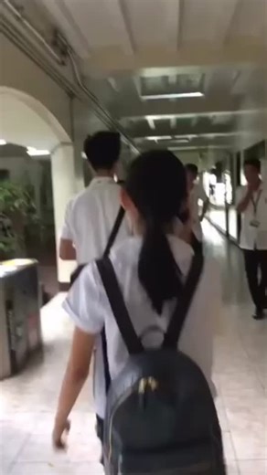 That one time na pinansin ka ni crush! Naway lahat #fyp #foryou #foryoupage