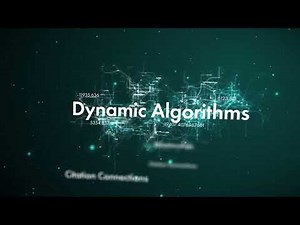 Overview of ProQuest Dissertations & Theses Global 1080p