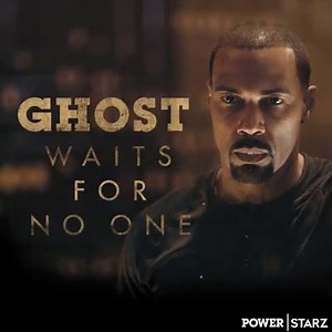 How far will Ghost go to honor Raina’s legacy? Watch an all-new Power NOW on the STARZ App. | Power