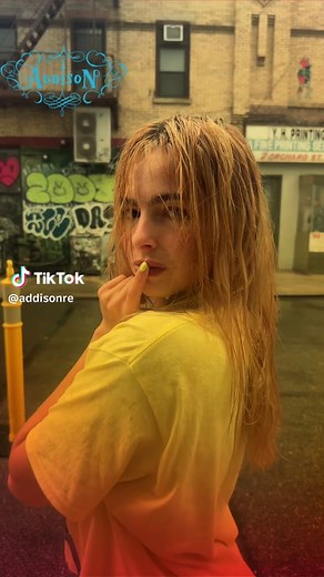 Addison (@addisonre)’s video of addison rae britney spears