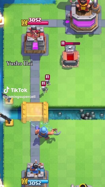 Clash Royale New Trend Highlights