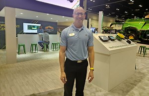John Deere launches new full line up of precision ag technology