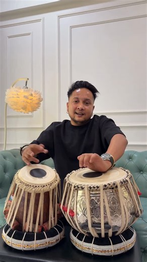 Pawandeep Rajan on Instagram: "Music is about experimenting, breaking limits, and trying something new every day. No rules, no boundaries—just ideas. Tried something different this time. Hope you love it like you always do 🤍"