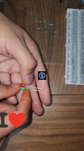 1K views | Los diodos también funcionan #fypシ゚ #viralvideoシ #leds #tutorial #paratiiiiiiiiiiiiiiiiiiiiiiiiiiiiiii | Brandon Ing | Facebook