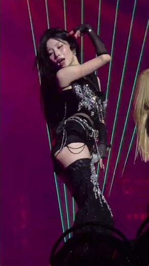 260626 BABYMONSTER WORLD TOUR［춤 (CHOOM)］IN SEOUL PSYCHO 아사