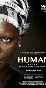 Human (2015) ⭐ 8.6 | Documentary