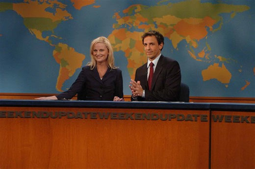 When Was Amy Poehler’s Last Season on SNL? All about the Season 34 cast