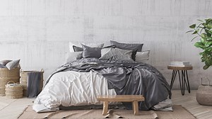 Add 'vertical depth' to small rooms with our tricks, it makes homes feel bigger