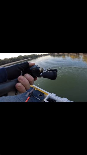 First cod to start the season! 🎣 | Cod Stoppa Lures