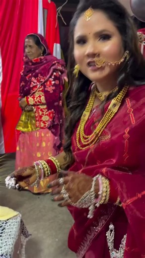 Sangeeta Devi Vlogs on Instagram