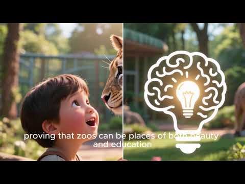 Most Amazing Zoos for BIG ANIMAL LOVERS