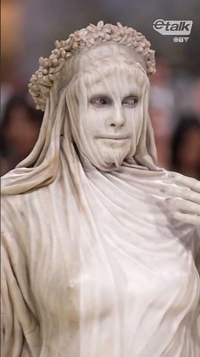 Heidi Klum at the 2026 Met Gala