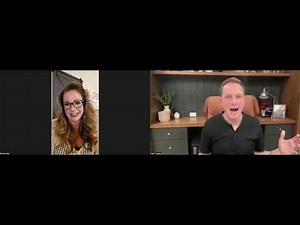 Unicity Feel Great System- Metabolic Syndrome with Holly Ehrke FNP-C, & ‪@trentytok‬