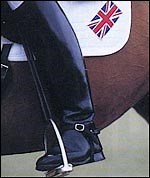 British dressage teams named - Horse & Hound