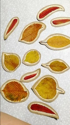 Turn Old Books Into Cute Pumpkins!