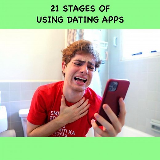 84K views · 1.1K reactions | That feeling when you get 0 matches  | Smile Squad Comedy | Facebook