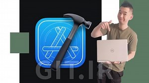 تسلط به SwiftUI و Vision OS - ساخت اپلیکیشن های پویا