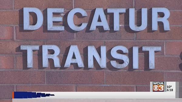 City of Decatur receiving nearly $10M to expand transit