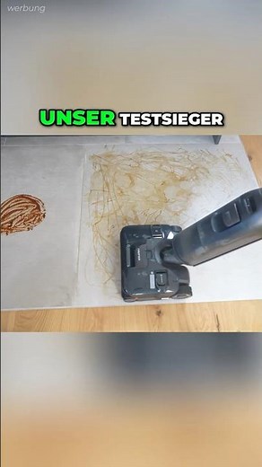 Testsieger 2026? Roborock F25 ACE Pro im Reality-Check #Testsieger #Roborock #F25ACEPro #Wischsauger