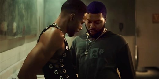 Watch Khalid's sexy new music video featuring a male love interest