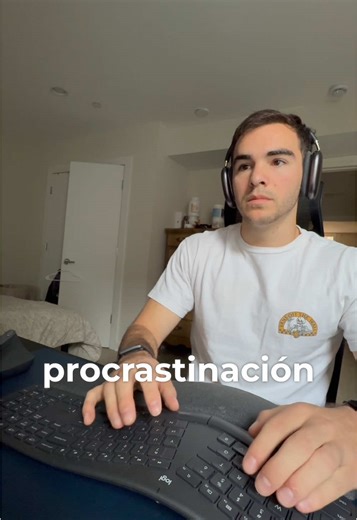 Rutina de Programación Eficiente para Evitar la Procrastinación
