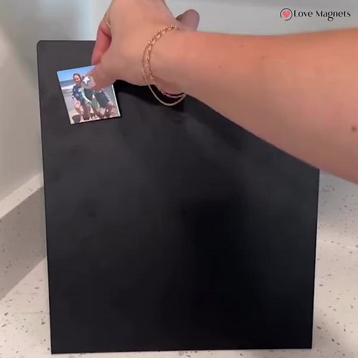 Love Magnets على TikTok