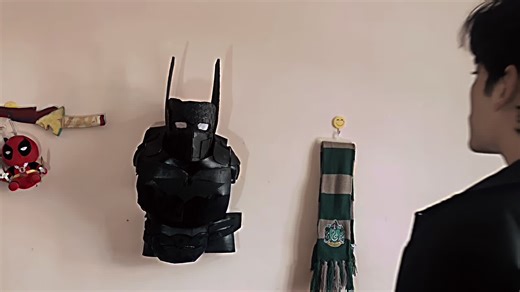 Creative Low-Budget Batman Cosplay Ideas