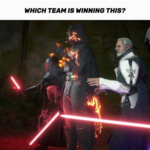 Calling All Star Wars Fans 🫡 #sith #jedi #starwars #shortvideo #shorts #viral