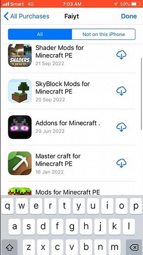 free apple id Minecraft!!!!!!!!