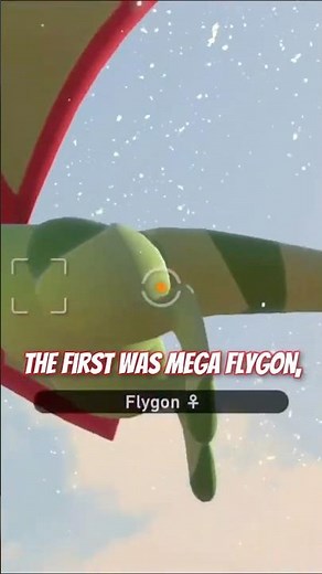 Mega Evolutions that Pokémon SCRAPPED