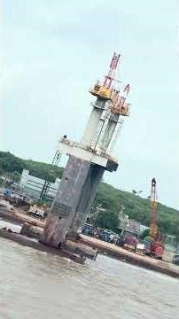 What does beaching mean?