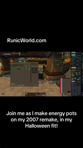 All the 2007 nostalgia you’ve been looking for. No xp bonuses, no shortcuts, just pure addicting grinding with your new friends. Join our early access! #gaming #nostalgia