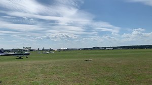 EGC2023 Final Day - Start | British Gliding Team