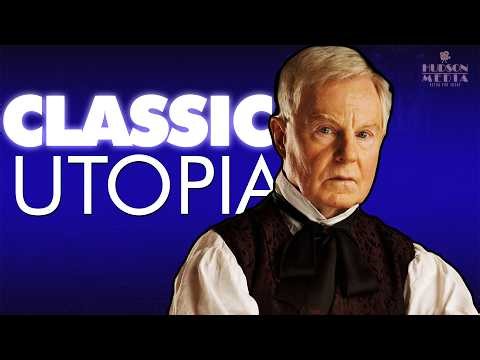What if 'Utopia' used the CLASSIC Master theme?!
