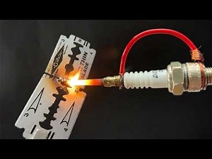 Weld Anything in 1 Minute with This Simple Homemade Welder by a 60-Year-Old