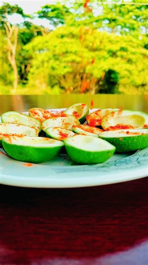 BTS vs Final 🎦 Spicy mouthwatering 🤤 mango 🥭 pickle #food #thecookingbook0