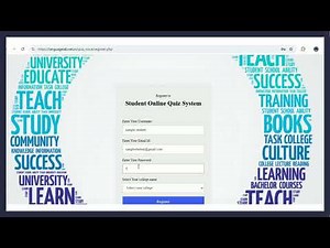How to use EWL - English Language Lab Software