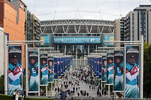 How To Watch Toy Story Funday Football: Disney  to Broadcast Special Version of London Game