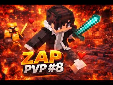 Zap pvp #8 | la Hagraa sous kippa