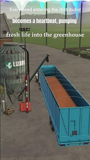 Supercharging Greenhouse Production in FS25! ⚡🌾