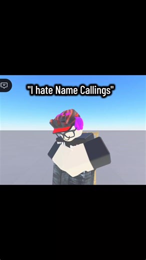 Exploring the Name Calling Trend on Social Media