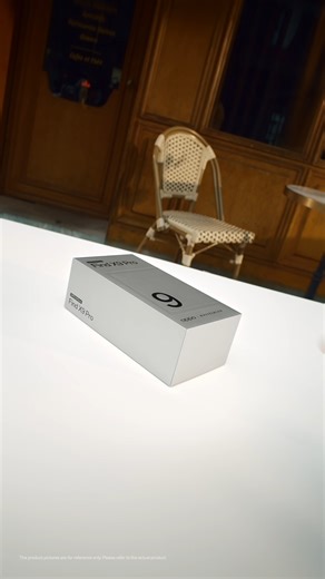 All these incredible features and more when you unbox the #OPPOFindX9Series | OPPO