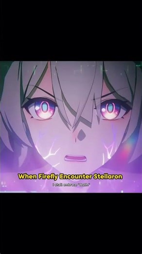 Firefly's death explained... #honkaistarrail